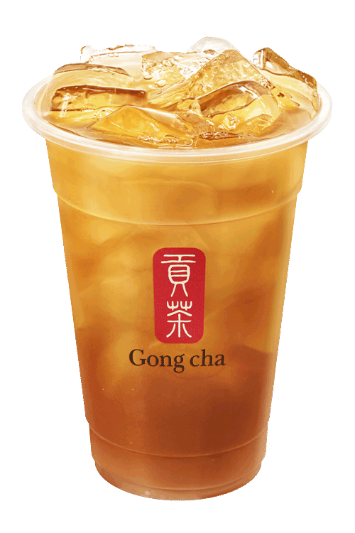 pearl milk tea