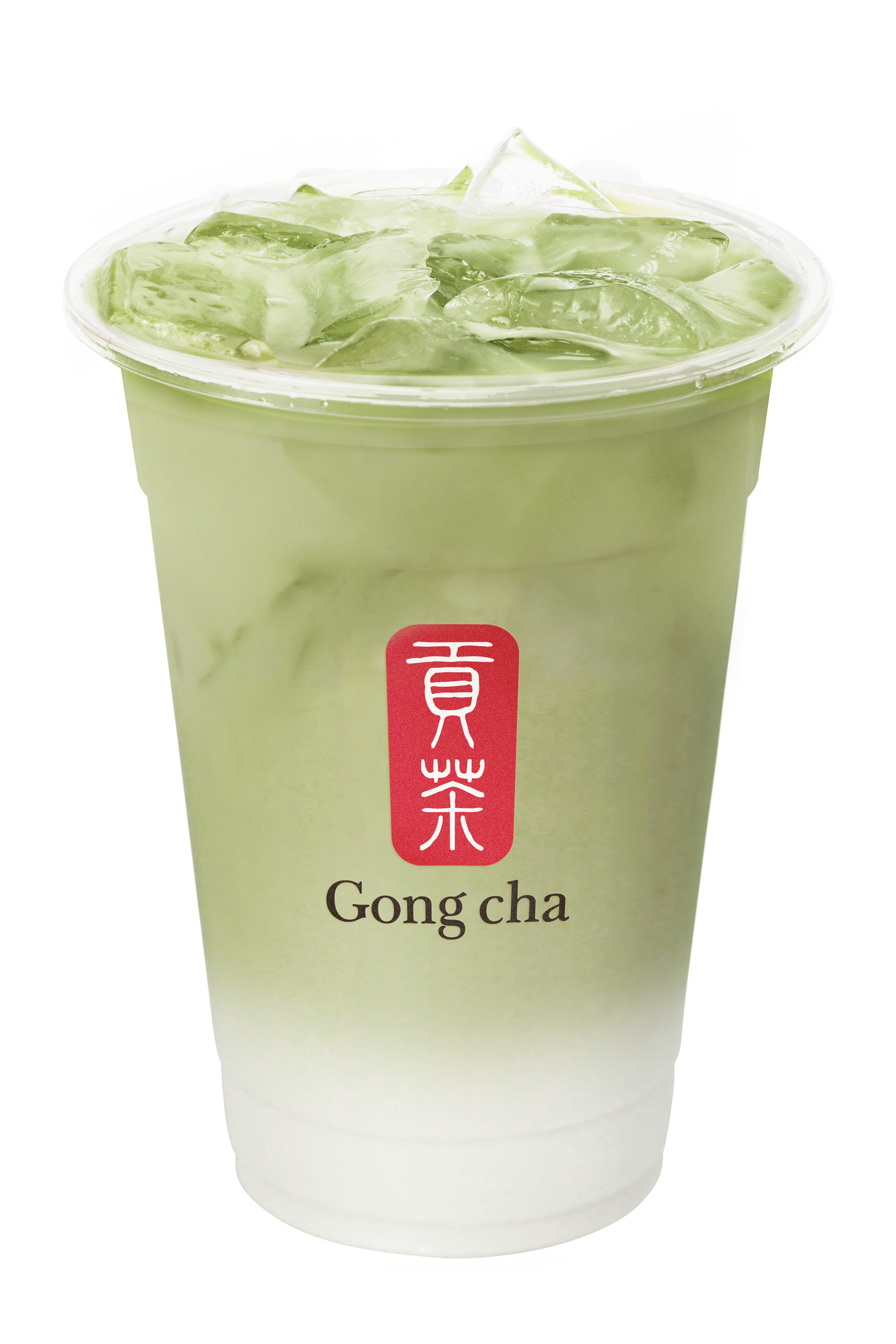 matcha tea latte